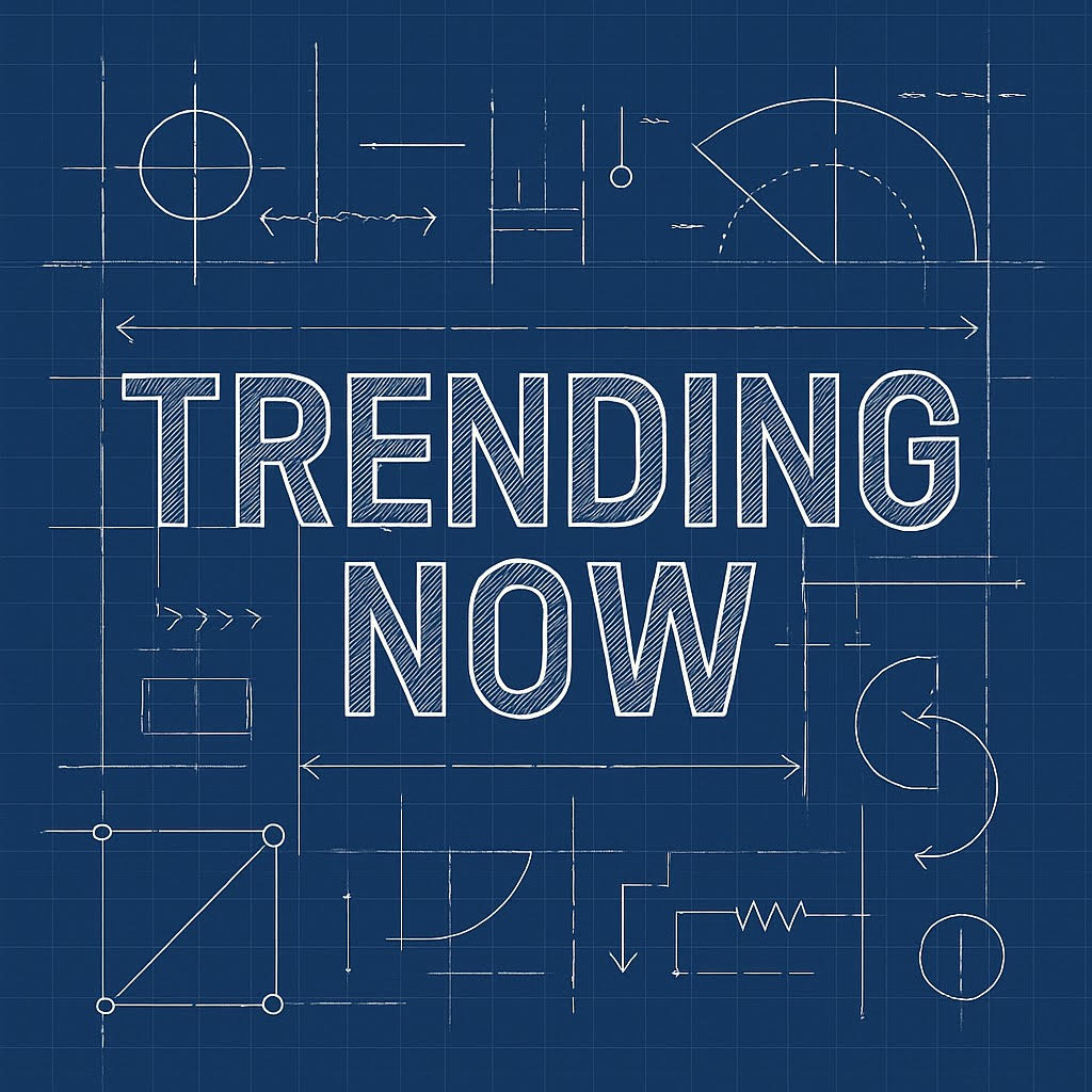 Trending Now