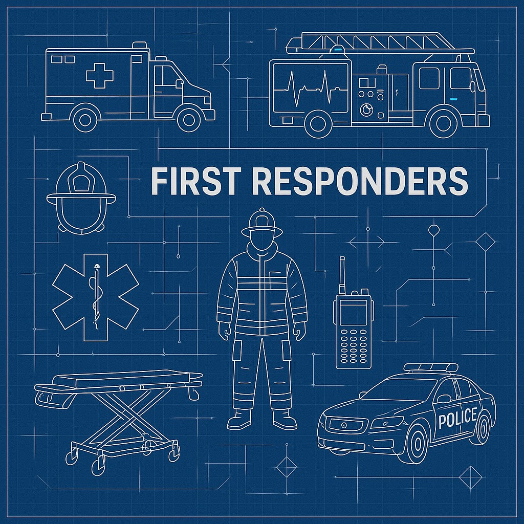 First Responders