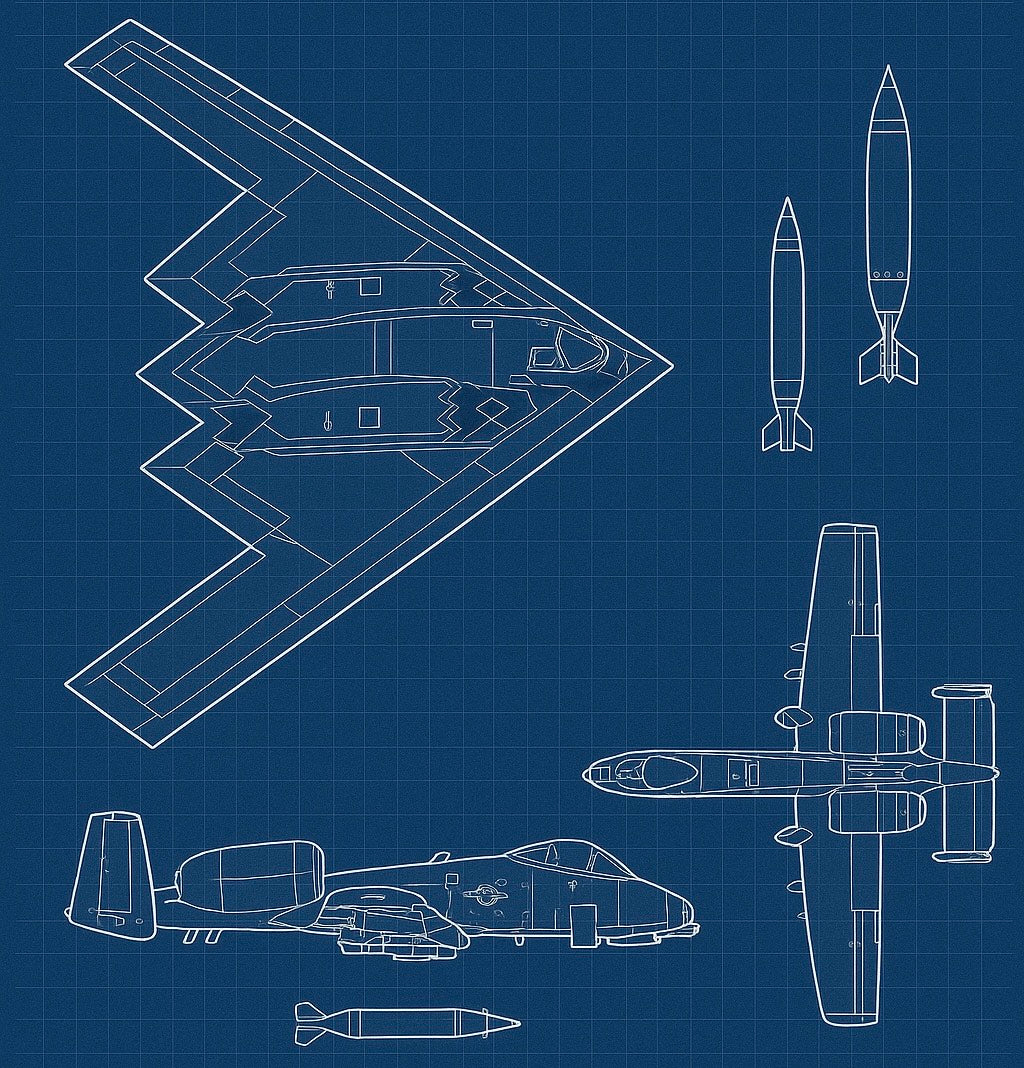 Bombers, BRRRRT, and More