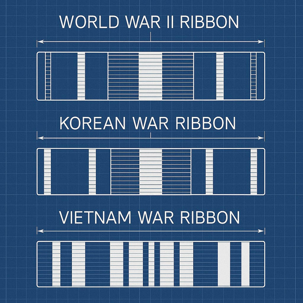 Vintage Military