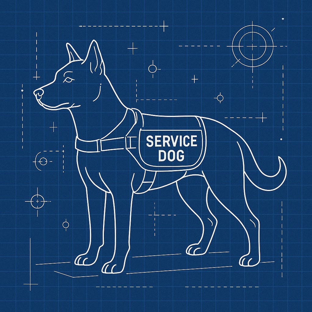 Paws for PTSD