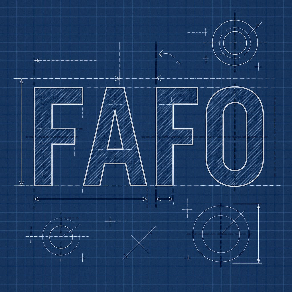 FAFO