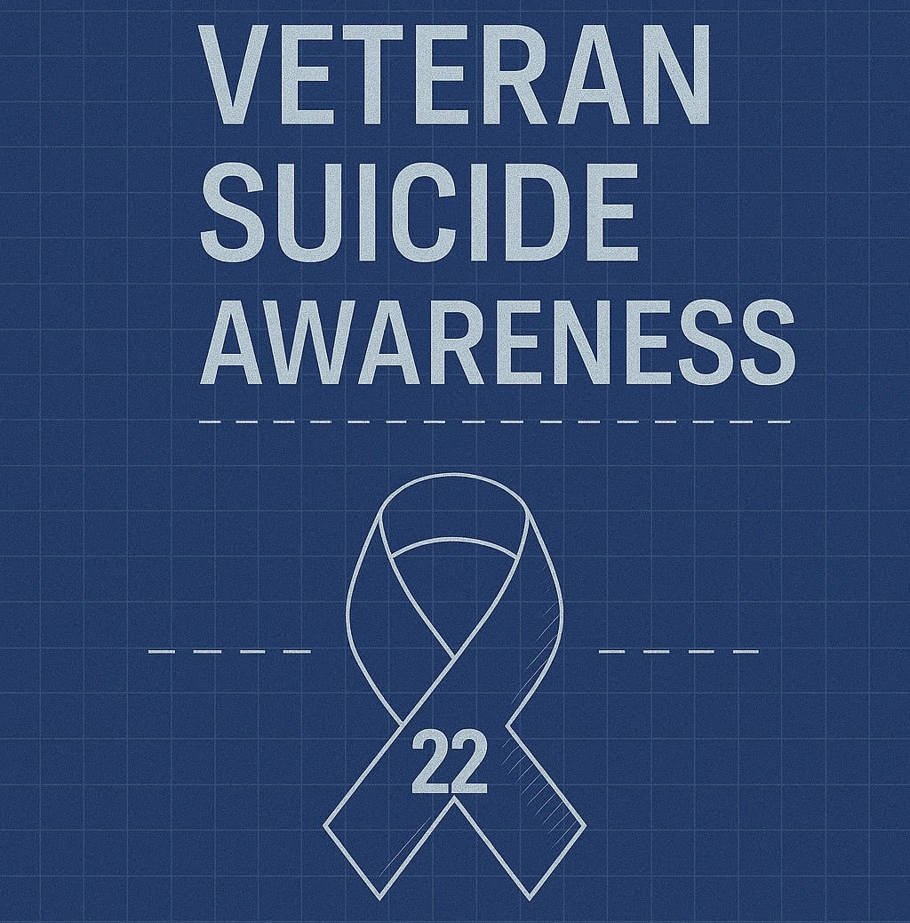 Veteran Suicide Awareness